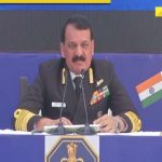 Indian Navy Chief Confirms Monitoring of Chinese Naval Activity, Prepares to Finalize Major Defense Deals