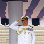 Indian Navy Chief Highlights Threats from China and Pakistan at Annual Navy Day Press Conference