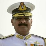 Indian Navy Chief to Visit Indonesia for Enhanced Maritime Security Cooperation
