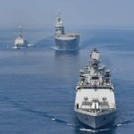 Indian Navy Commemorates Navy Day 2024 with Strategic Advancements and Future Vision