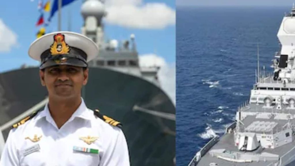 Indian Navy Day 2024: Career Opportunities in the Indian Navy for