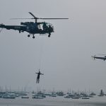 Indian Navy Day 2024: PM Modi Salutes Bravery of Naval Personnel