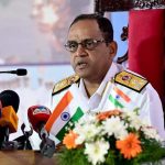 Indian Navy Explores Hydrogen Fuel for Larger Ships in Collaboration with Cochin Shipyard