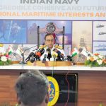 Indian Navy Explores Use of Hydrogen Fuel Craft for Environment-Friendly Operations