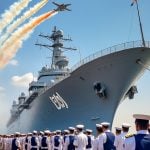 Indian Navy Invites Applications for 10+2 B Tech Cadet Entry Scheme for Permanent Commissioned Officers