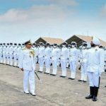Indian Navy Invites Applications for 10+2 (B.Tech) Cadet Entry Scheme for July 2025