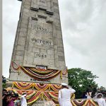 Indian Navy Launches 'Sea Riders Odyssey 2024' Bike Rally Ahead of Navy Day Celebrations