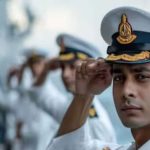Indian Navy Recruitment 2024: 10+2 BTech Cadet Entry Applications Open Until December 20