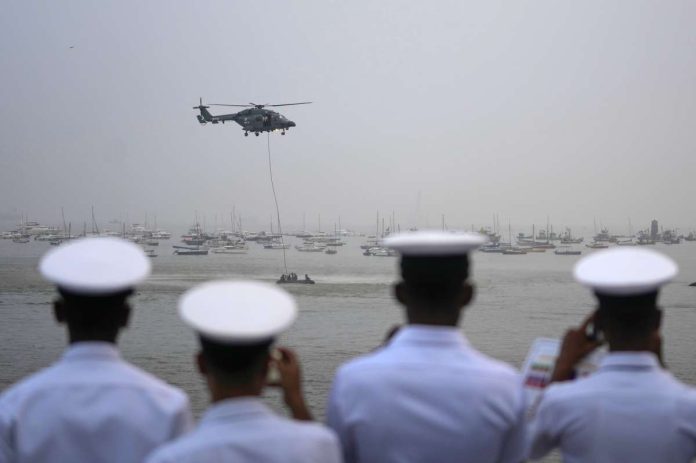 Indian Navy SSC Officer Recruitment 2025 Notification Released for 15 Posts in Information Technology