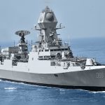 Indian Navy Set to Finalise ₹1.25 Lakh Crore Deals, Including Drones and Submarines