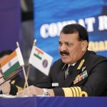 Indian Navy Set to Procure 26 New Fighter Jets and Three Submarines, Says Navy Chief Admiral DK Tripathi