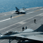 Indian Navy Set to Sign Contract for 26 Rafale-M Naval Fighter Jets