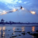 Indian Navy Showcases Operational Preparedness in 'Operational Demonstration' on Navy Day in Odisha