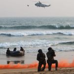 Indian Navy Showcases Operational Prowess at Navy Day Celebrations in Odisha