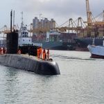 Indian Navy Submarine Incidents Raise Concerns Amid Aging Fleet and Rising Chinese Naval Power