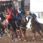 Indian Navy and 61 Cavalry Shine on Day Two of Maharaja Ranjit Singh National Polo Tournament in Chandigarh