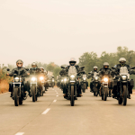 Indian Navy and Jawa Yezdi Motorcycles Launch 'Ride of the Marakkars' Rally to Honor Maritime Heritage