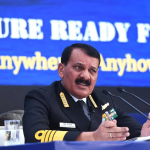 Indian Navy to Commission First Indigenous Nuclear Attack Submarine by 2037