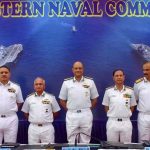 Indian Navy to Commission Four Advanced Warships and Submarines Soon, Including Russian-Built INS Tushil