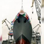 Indian Navy to Commission INS Tushil in Russia, Enhancing Maritime Capabilities