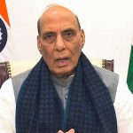 Indian Navy to Commission INS Tushil in Russia on December 9, Defence Minister Rajnath Singh to Attend