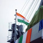 Indian Navy to Commission Stealth Frigate Tushil in Russia on December 9