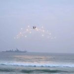 Indian Navy to Conduct Operational Demonstration at RK Beach on January 4, 2025