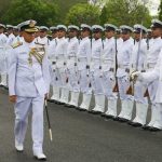 Indian Navy to Establish State-of-the-Art Combat Training Centre in Karwar