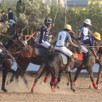 Indian Navy to Face 61 Cavalry in Maharaja Ranjit Singh National Polo Trophy Final