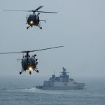 Indian Navy to Finalise Deals for 26 Rafale Marine Aircraft and 3 Scorpene Submarines by Next Month