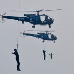 Indian Navy to Showcase Maritime Might with Mega Operational Demonstration in Odisha for Navy Day 2024