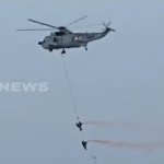 Indian Navy to Showcase Maritime Strength at Navy Day Celebrations in Puri on December 4