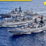 Indian Navy to Showcase Maritime Strength with Grand Operational Demonstration in Puri for Navy Day 2024