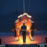 Indian Navy to Showcase Might with Spectacular Demos at Navy Day Celebration in Puri on December 4