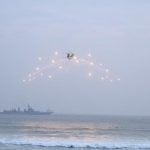 Indian Navy to Showcase Operational Capabilities with Grand Demonstration at Puri's Blue Flag Beach on December 4, 2024