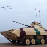Indian Navy to Showcase Operational Might with Grand Demonstration at Puri's Blue Flag Beach on December 4, 2024