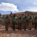 Indian Troops Complete First Patrols in Depsang Plains Following Agreement with China