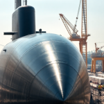 India's $6 Billion Submarine Project Stalled Amid Contractor Complaints