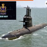 India's First Nuclear Submarine Base Expected to Be Operational by 2025-2026