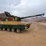India's Indigenous Light Tank Achieves Major Milestone in High-Altitude Trials