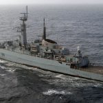 India's Navy Chief Acknowledges Pakistan's Naval Expansion Ahead of Navy Day