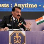 India's Nuclear-Powered Submarine Programme Approved; First Submarine Expected by 2036