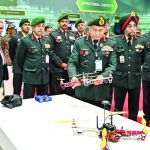 Inno-Yoddha 2024-25: Indian Army Showcases 75 Innovations in Technology and Troop Welfare