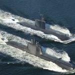 Intense Competition for Air Independent Propulsion Submarines for Indian Navy as Navantia Launches Hydrogen-based AIP