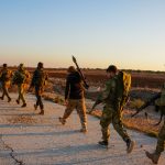 Iran Will Consider Troop Deployment to Syria if Requested by Assad's Government