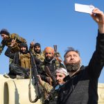 Islamist Rebels Take Damascus, Marking End of Baath Rule in Syria