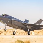 Israel Strikes Hezbollah Weapon-Smuggling Routes on Syria-Lebanon Border Amid Ceasefire