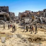 Israeli Air Strike in Northern Gaza Claims at Least 22 Lives, Including Women and Children