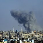 Israeli Air Strikes Kill 58 in Gaza Amid Ceasefire Negotiations