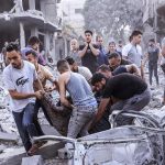 Israeli Airstrike in West Bank Kills Three Hamas Members Amid Escalating Violence